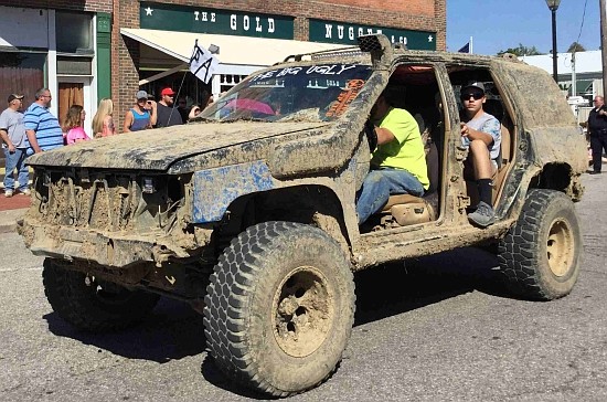 The 2018 Hope Heritage Days parade was held on Sunday Sept. 30th.