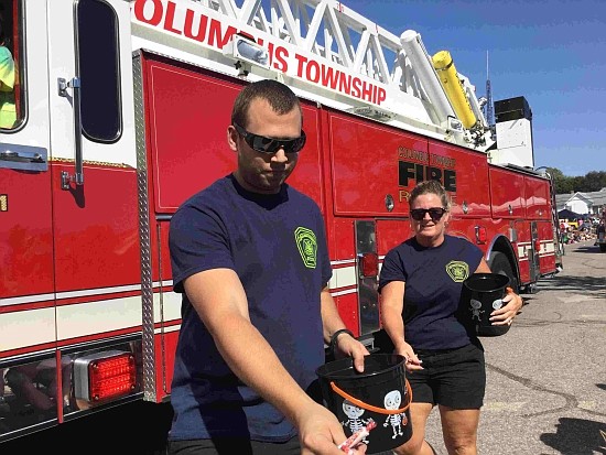 The 2018 Hope Heritage Days parade was held on Sunday Sept 30th.