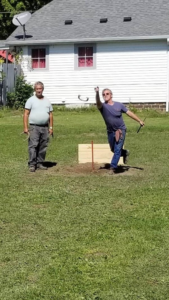 Photos from the 2018 Hope Heritage Days, Sept. 28-30th. Submitted photo