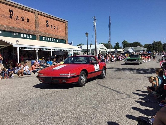 Photos from the 2018 Hope Heritage Days, Sept. 28-30th. Submitted photo