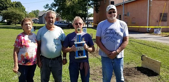 Photos from the 2018 Hope Heritage Days, Sept. 28-30th. Submitted photo