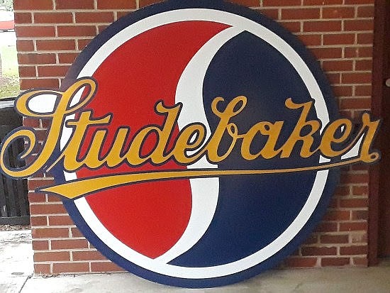 Studebaker International announced Thursday night that it was relocating to Hope. 