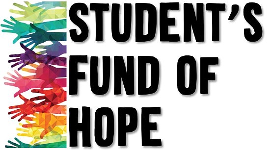 Student's Fund of Hope logo