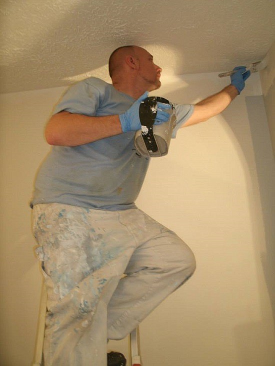 Photo courtesy of Innovative Home Repair & Maintenance Services. 