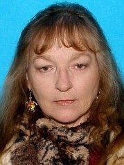 Silver Alert issued for missing Hope woman