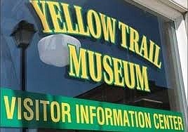 Yellow Trail Museum Announces Reopening