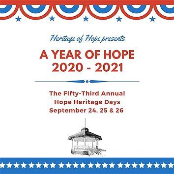 Heritage Days Theme Announced