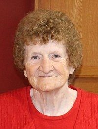 Betty I. Burton, 77, of Hope