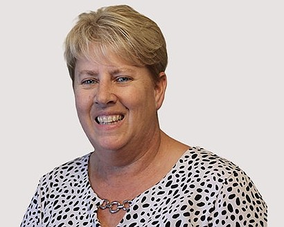 Dr. Amy Miller, Chiropractor, HSJ Online Contributor